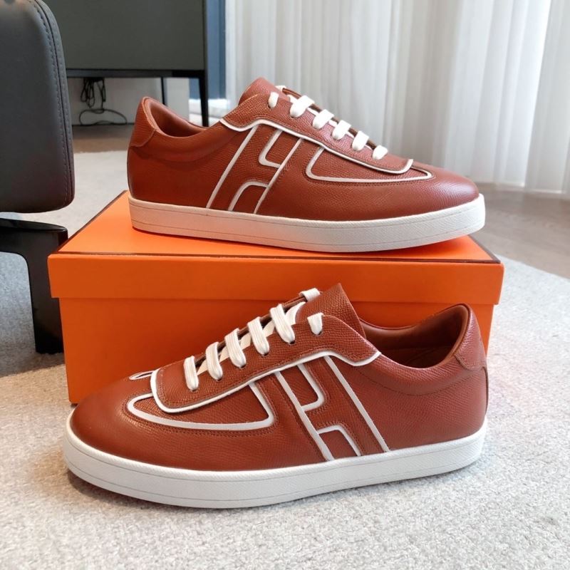 Hermes Sneaker